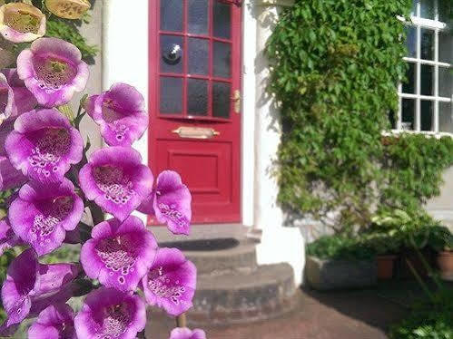 Wilmot House B&B Newark-on-Trent  Екстер'єр фото